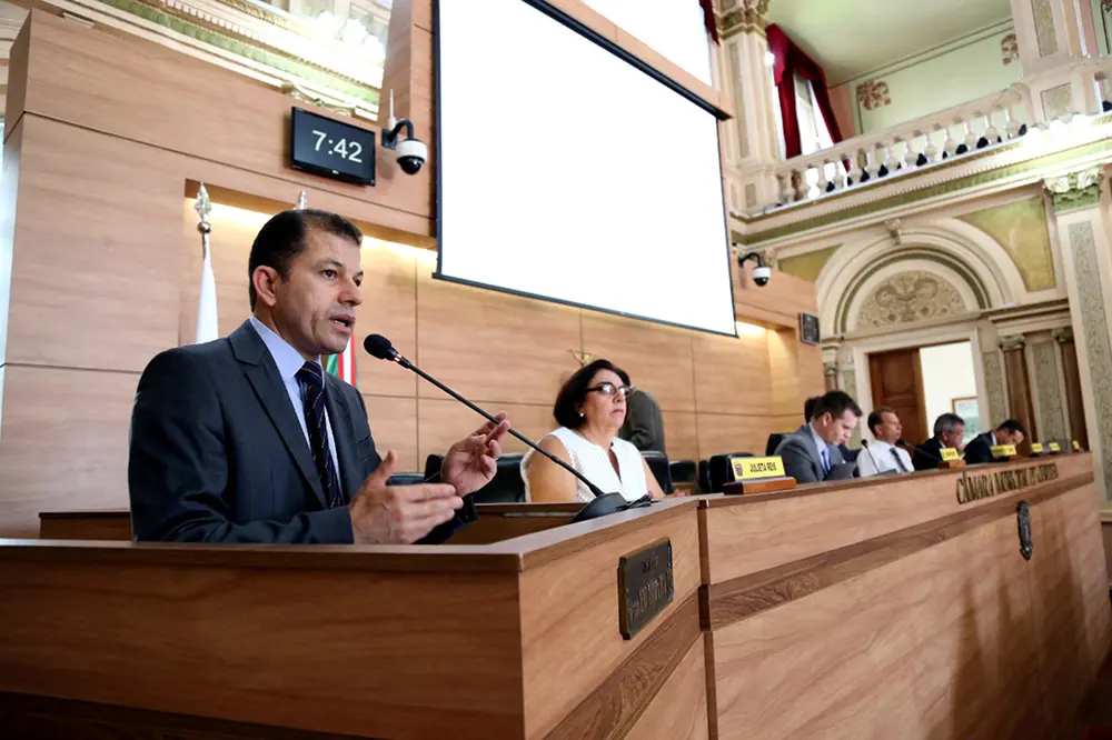 Comissão Especial tem 60 dias para reformar o Regimento Interno 6 Serginhodoposto Comissão Especial tem 60 dias para reformar o Regimento Interno