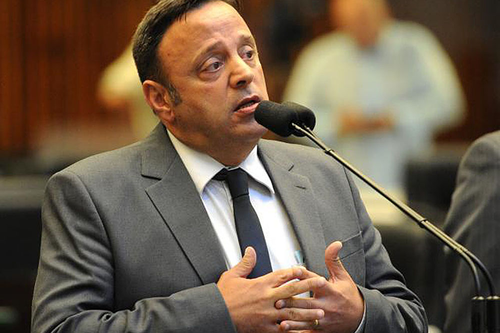 Lei autoriza a visita de animais domésticos em hospitais do Paraná 3 deputado Hussein Bakri Lei autoriza a visita de animais domésticos em hospitais do Paraná