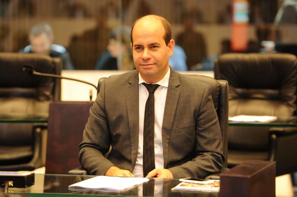 Lei que obriga comércio a informar na entrada as formas de pagamento aceitas entra em vigor em março 3 evandro araujo Lei que obriga comércio a informar na entrada as formas de pagamento aceitas entra em vigor em março