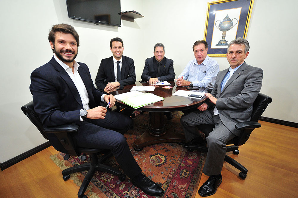 Comissão de Finanças da Alep aprova projetos para a recomposição do Fundo para a Infância e Adolescência 5 alep013 Comissão de Finanças da Alep aprova projetos para a recomposição do Fundo para a Infância e Adolescência