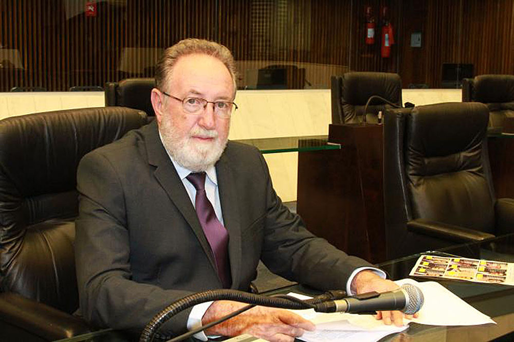 Funrural pode causar impacto de R$ 40 bilhões ao ano na agropecuária 6 tercilio Funrural pode causar impacto de R$ 40 bilhões ao ano na agropecuária