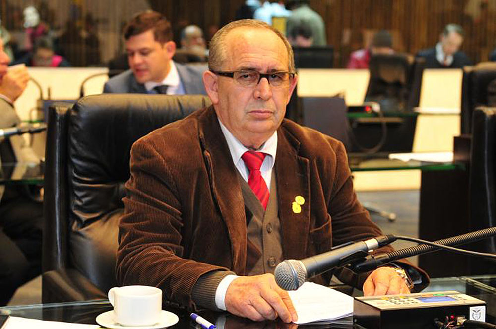 PEC apresentada na Assembleia Legislativa visa impedir remoção de delegados de Polícia 1 alep021 PEC apresentada na Assembleia Legislativa visa impedir remoção de delegados de Polícia