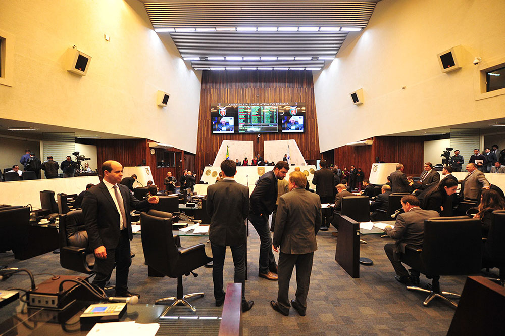 Projeto que autoriza a construção de usinas hidrelétricas é aprovado em segundo turno 10 alep011 Projeto que autoriza a construção de usinas hidrelétricas é aprovado em segundo turno