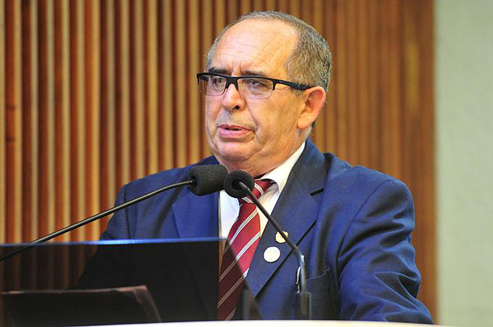 Recalcatti destaca desempenho da Polícia Civil aos 164 anos de fundação 1 alep02 Recalcatti destaca desempenho da Polícia Civil aos 164 anos de fundação