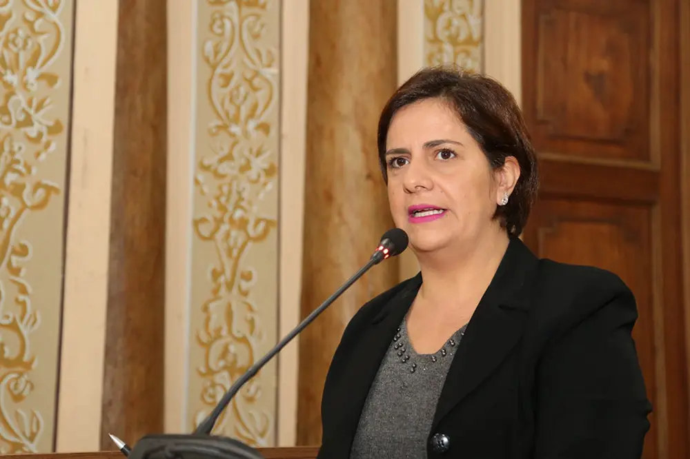 Alteração na lei contra maus-tratos a animais terá redação final 6 Fabiane Rosa