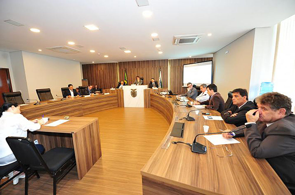 CPI da Indústria de Atestados faz última rodada de oitivas 1 alep02 CPI da Indústria de Atestados faz última rodada de oitivas