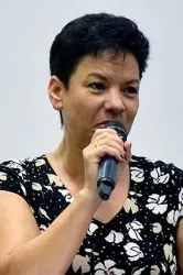 Marli Paulino destaca parceria entre os poderes Executivo e Legislativo, em discurso na Câmara 1 Marli Paulino