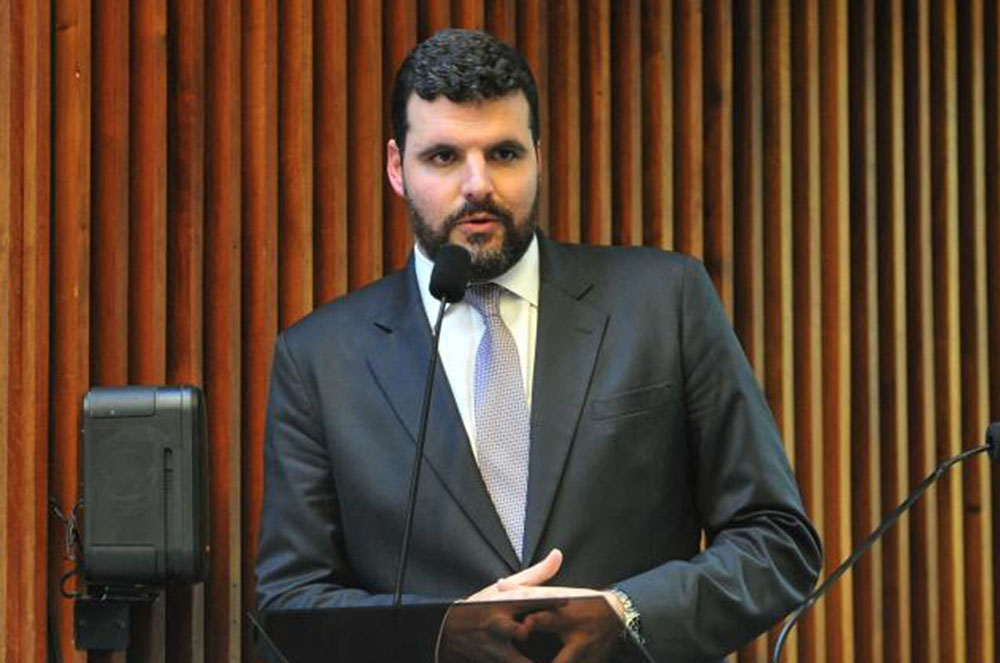 Lupion assume Liderança do Governo defendendo a harmonia pelo Paraná 2 alep01 Lupion assume Liderança do Governo defendendo a harmonia pelo Paraná