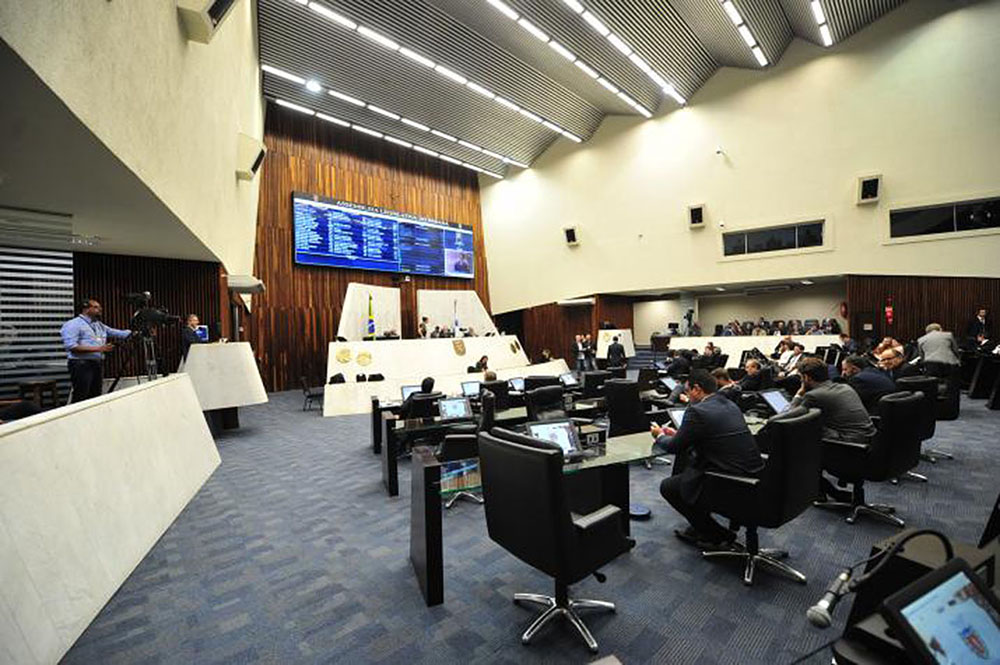 Supermercados deverão higienizar carrinhos e cestas de compras 6 alep01 1 Supermercados deverão higienizar carrinhos e cestas de compras