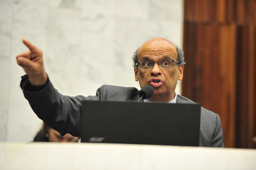 Secretário da Fazenda diz em balanço que situação fiscal do Paraná é confortável 6 alep01 1 Secretário da Fazenda diz em balanço que situação fiscal do Paraná é confortável