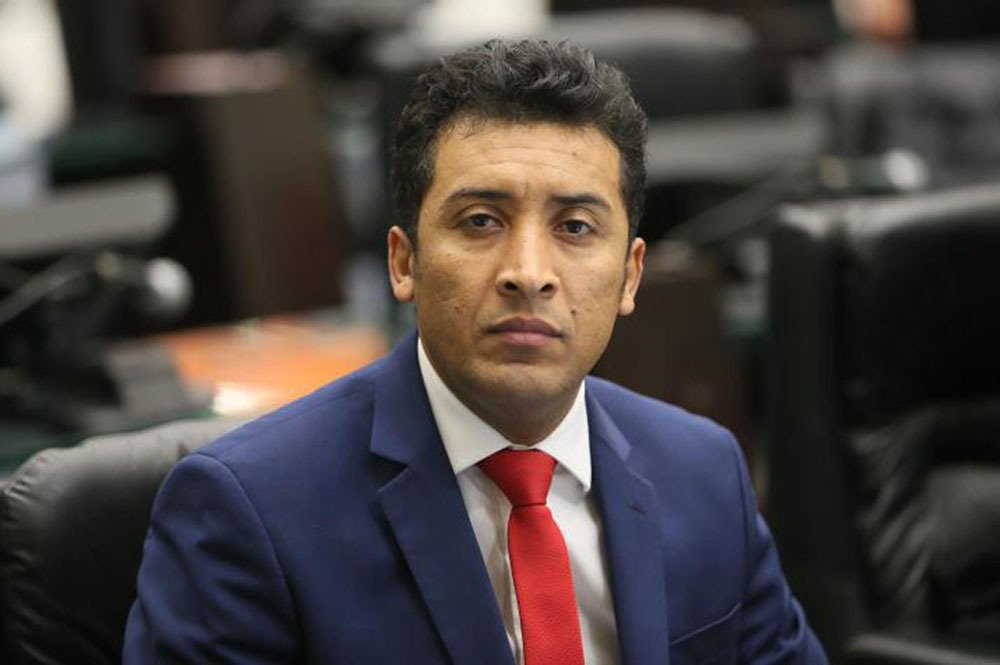 Projeto de lei veta uso de tomadas em celas de presídios 5 alep011 1 Projeto de lei veta uso de tomadas em celas de presídios