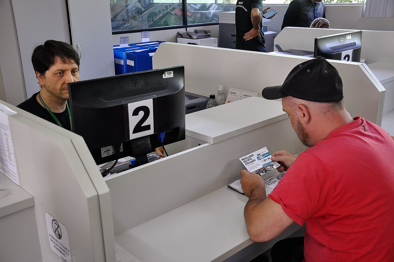 Empresas e munícipes de Pinhais tem até o dia 13 de setembro para aderir ao REFIP 2019 1 pinhais05