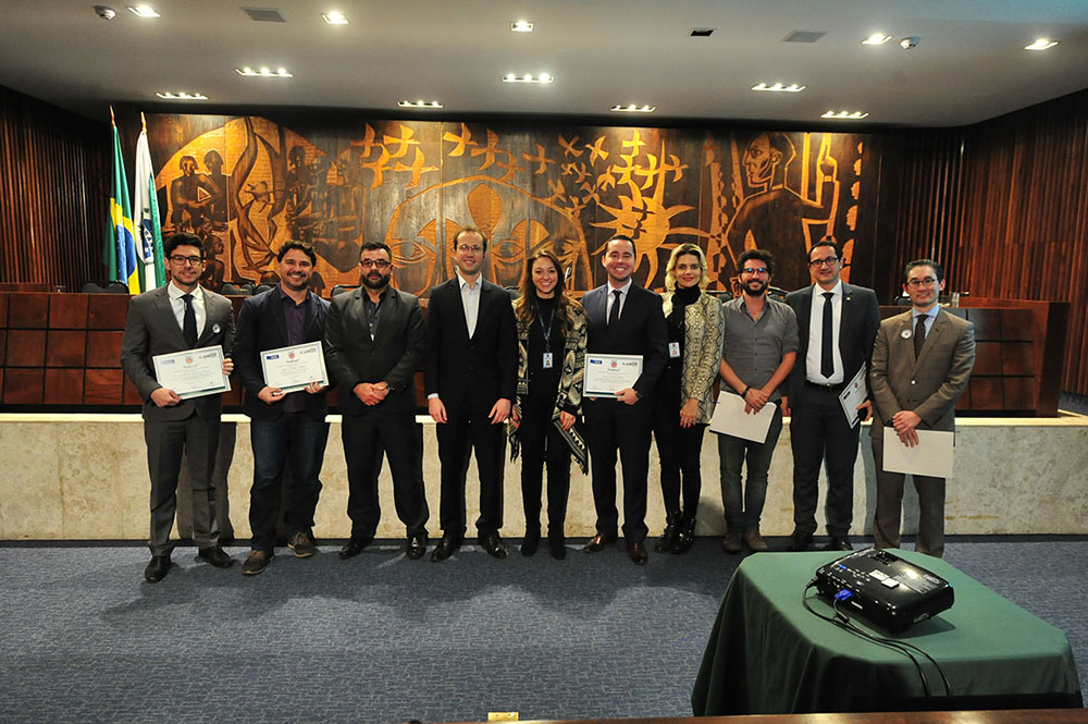 Universidades enaltecem parceria com a Assembleia Legislativa do Paraná 2 alep01 1 Universidades enaltecem parceria com a Assembleia Legislativa do Paraná