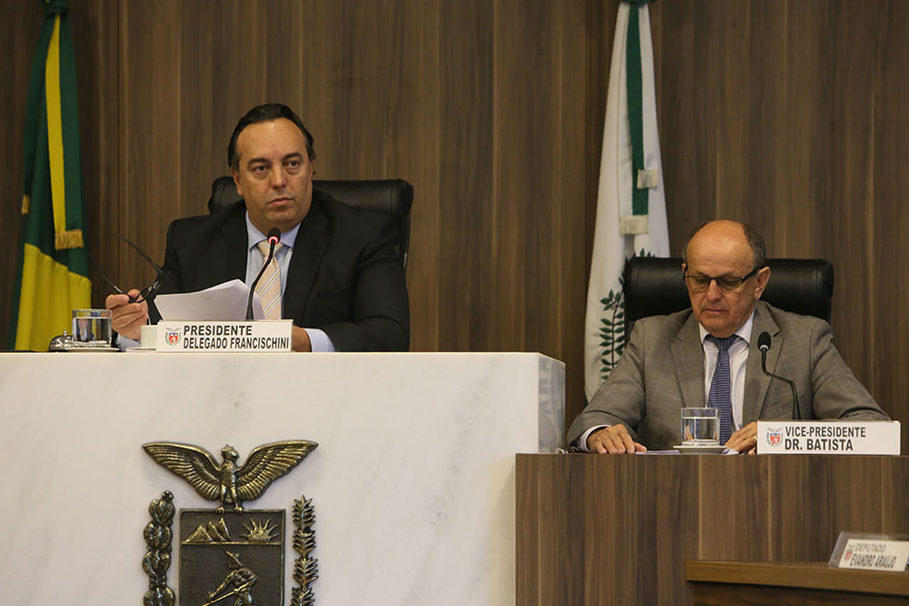 CCJ aprova parecer ao projeto que amplia a participação de PMs no Programa Escola Segura 8 alep013 1 CCJ aprova parecer ao projeto que amplia a participação de PMs no Programa Escola Segura