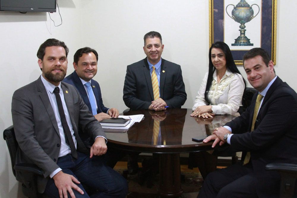 CRIAI aprova projeto para Campanha de Golpes Financeiros contra idosos 6 alep021 1 CRIAI aprova projeto para Campanha de Golpes Financeiros contra idosos