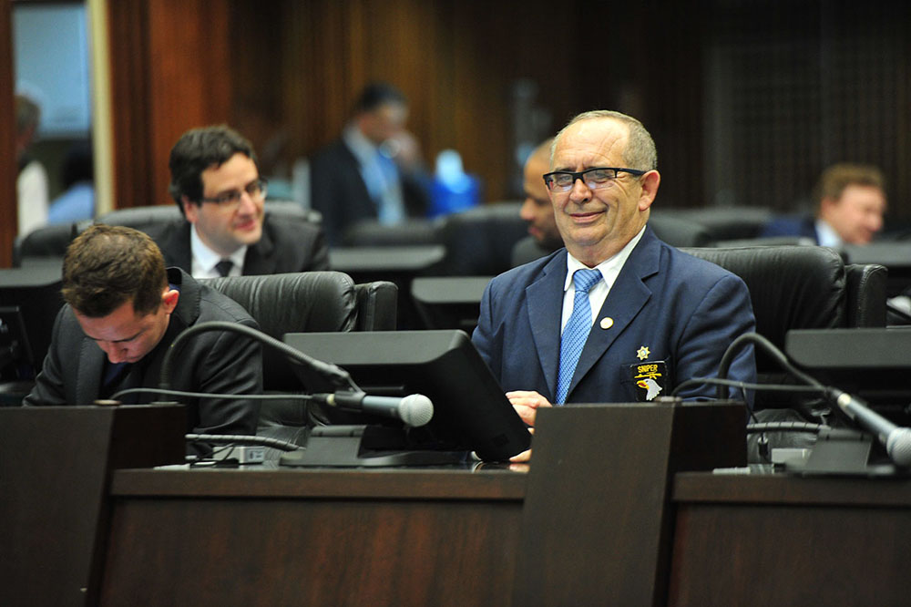 Governo sanciona criação de ciclovias integradas na Região Metropolitana 1 recalcatti 1 Governo sanciona criação de ciclovias integradas na Região Metropolitana