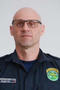 Atuação da Guarda Municipal de Pinhais, em parceria com as polícias, traz redução significativa da criminalidade e torna-se referência 2 guardas_municipais_foto_roberto_dziura_jr-5909