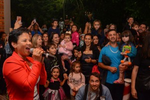 Programação de Natal de Pinhais inicia com a chegada do Papai Noel 4 pinhais04