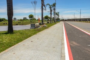 Parque Linear do Atuba de Pinhais terá espaço exclusivo para cães 3 pinhais07