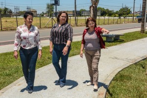 Parque Linear do Atuba de Pinhais terá espaço exclusivo para cães 2 pinhais08