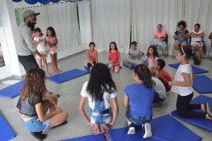Comunidade do Weissópolis, em Pinhais, participa de ações culturais, recreativas e de lazer 2 pinhais05