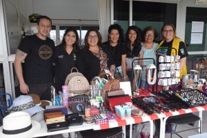 Comunidade do Weissópolis, em Pinhais, participa de ações culturais, recreativas e de lazer 3 pinhais07