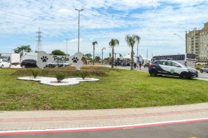 Pinhais inaugura primeiro parque da região com área específica para cães 4 pinhais15