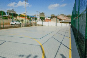 Prefeitura de Piraquara revitaliza antiga quadra de areia da Vila Macedo 2 piraquara03