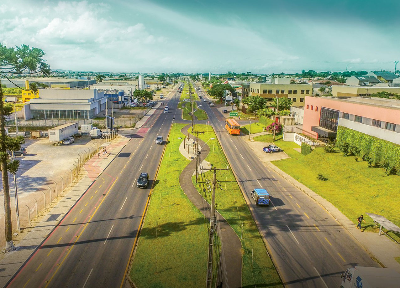 Pinhais celebrará 28 anos de emancipação em março 1 pinhais04