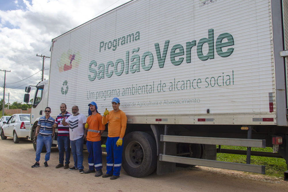 Jardim Del Rey, em São José dos Pinhais, recebe novo ponto de coleta do Programa Sacolão Verde 5 sjp02 1 Jardim Del Rey, em São José dos Pinhais, recebe novo ponto de coleta do Programa Sacolão Verde