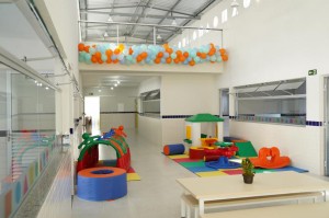 Com capacidade para atender 140 crianças, CMEI Assis Bossardi, em Campina Grande do Sul, é reinaugurado 2 campina02