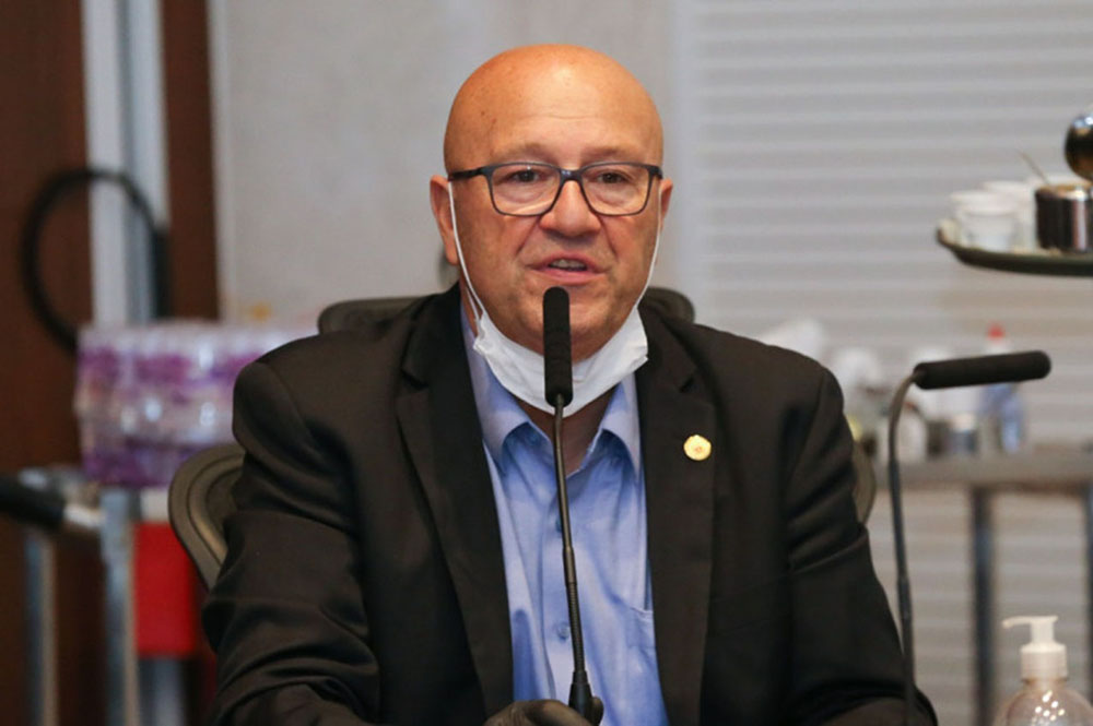 Deputado Romanelli destaca apoio de todos no combate ao coronavírus 6 alep011 1 Deputado Romanelli destaca apoio de todos no combate ao coronavírus