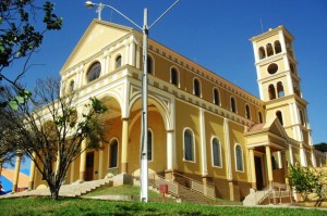 Ribeirão do Pinhal 4 turismo04