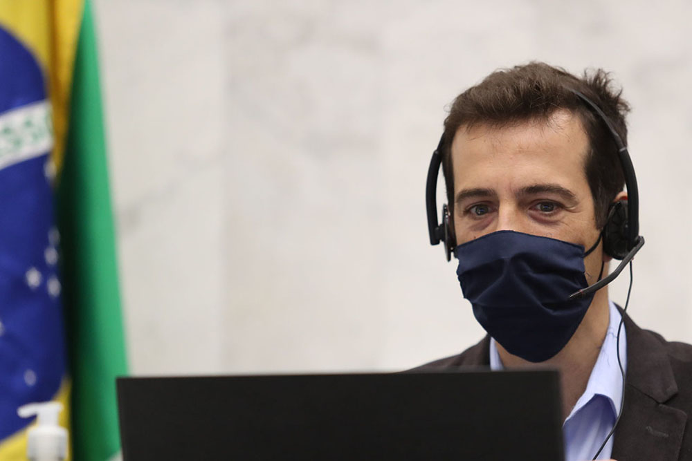 Secretário de Educação informa medidas adotadas para não prejudicar ano letivo 9 alep01 1 Secretário de Educação informa medidas adotadas para não prejudicar ano letivo