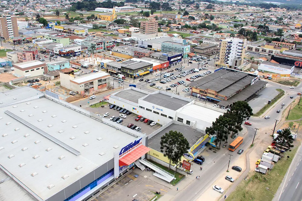 Programa apresenta diagnóstico e plano de novos investimentos para Fazenda Rio Grande 2 fazenda rio grande02 Programa apresenta diagnóstico e plano de novos investimentos para Fazenda Rio Grande