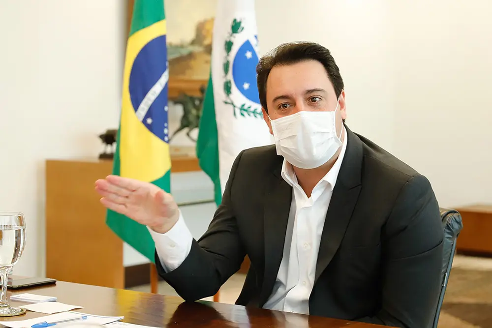 Atendimento psicológico online do Paraná é inovador e essencial 1 governo012 Atendimento psicológico online do Paraná é inovador e essencial