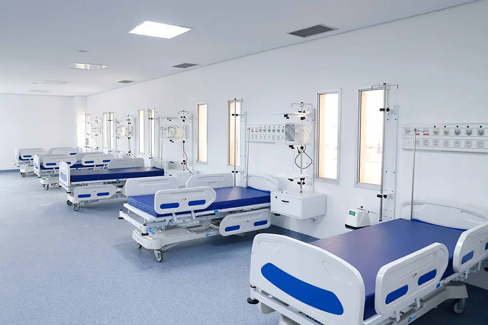 Estado tem 1.723 leitos exclusivos para pacientes de coronavírus 2 governo023 Estado tem 1.723 leitos exclusivos para pacientes de coronavírus