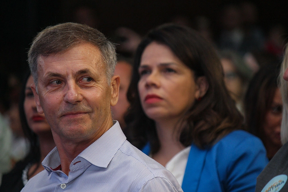 Luizão garante mais de R$ 16 milhões para Saúde de Curitiba e Região Metropolitana 6 luizao-goulart