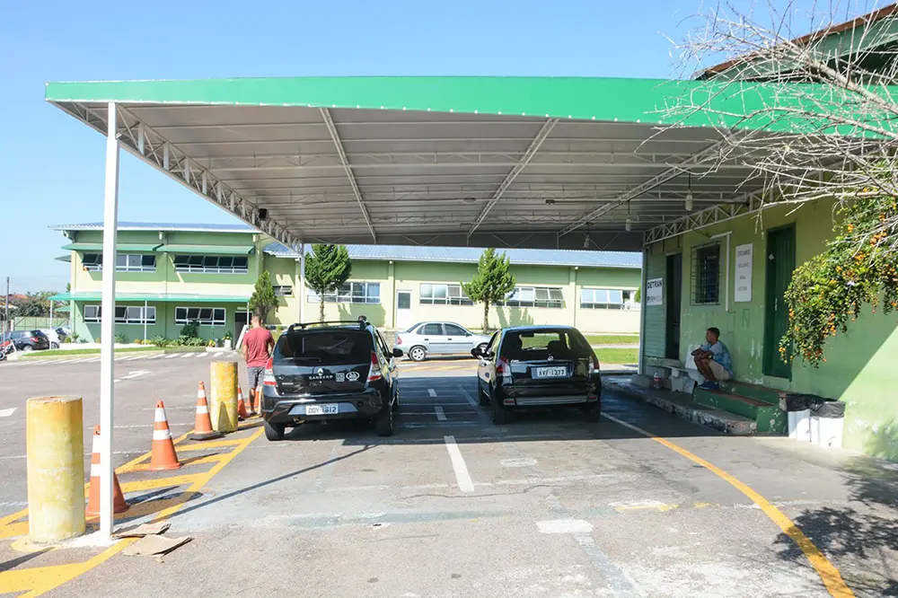 Posto de atendimento do Detran de Pinhais volta a atender na segunda-feira, dia 25 9 pinhais025 Posto de atendimento do Detran de Pinhais volta a atender na segunda-feira, dia 25