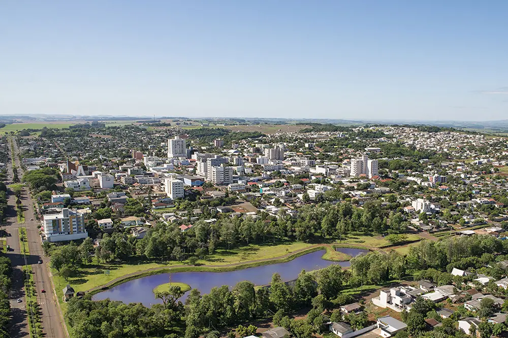 Realeza 9 TURISMO EM REALEZA