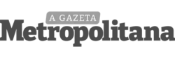 a gazeta metropolitana logo PB site