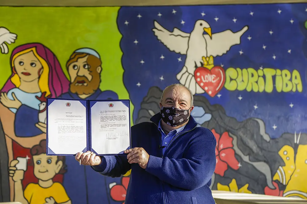 Armazéns da Família de Curitiba atenderão pessoas em situação financeira instável em junho 2 curitiba02 Armazéns da Família de Curitiba atenderão pessoas em situação financeira instável em junho