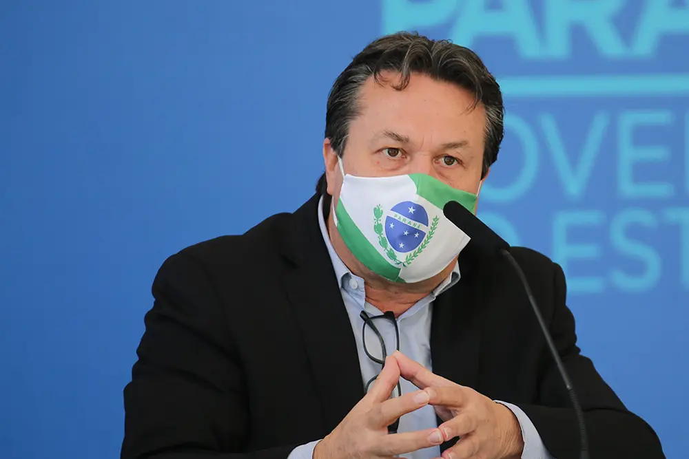 Economia de água é essencial para evitar desabastecimento 1 Economia de água