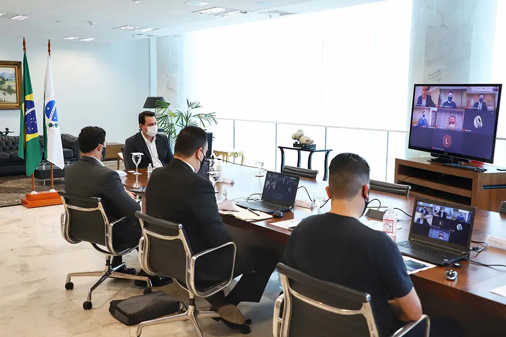 Paraná avança para assegurar transparência total nas licitações 3 transparência