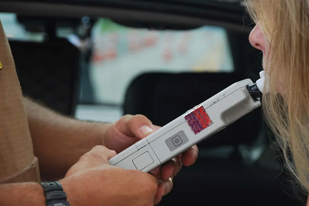 Lei Seca completa 12 anos com redução de autuações por embriaguez ao volante 4 Lei Seca