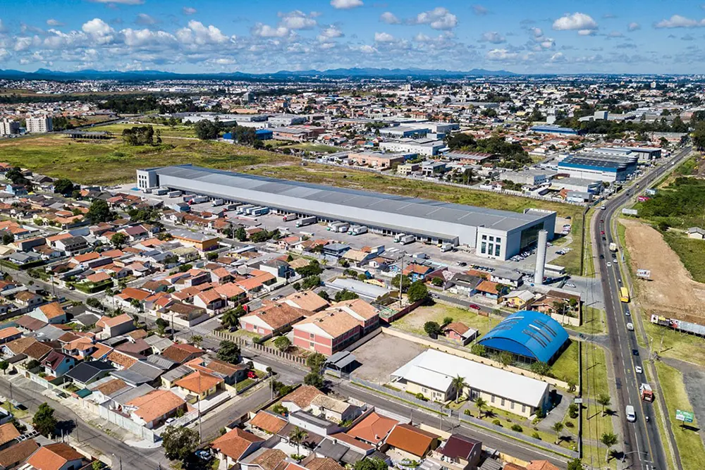 Pinhais desenvolve diversas frentes de trabalho no enfrentamento da Covid-19 6 enfrentamento da Covid-19