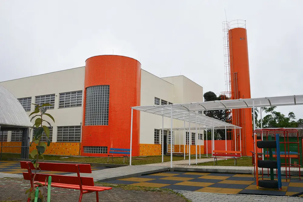 Escola Severino Massignan será 7º polo em Tempo Integral de Pinhais 8 pinhais031