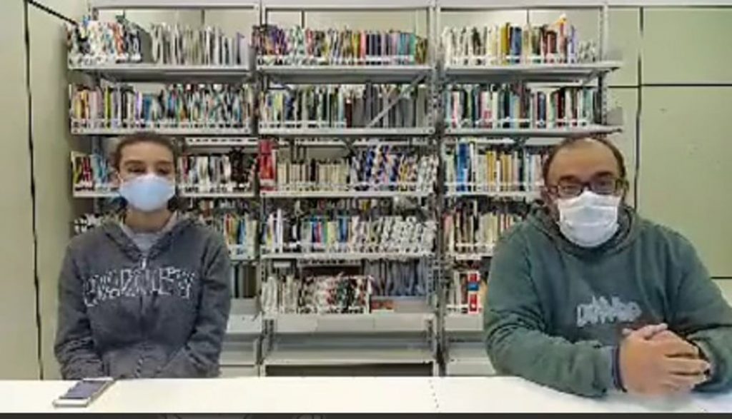 Profissionais do Centro da Juventude de Pinhais promovem ações do projeto CJ Viva Live 7 pinhais072 Profissionais do Centro da Juventude de Pinhais promovem ações do projeto CJ Viva Live