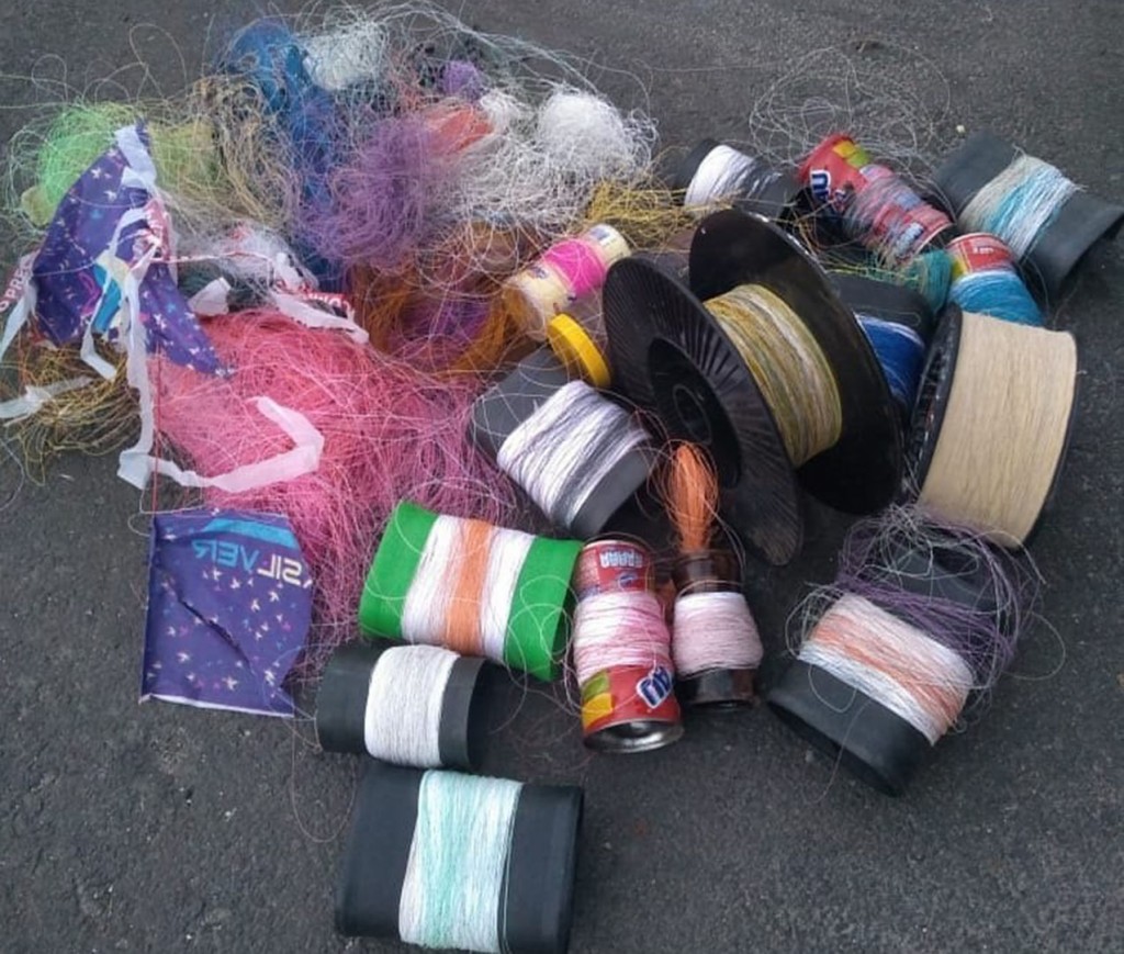 Operação Cerol apreende materiais ilegais em Pinhais 3 pinhais082 Operação Cerol apreende materiais ilegais em Pinhais