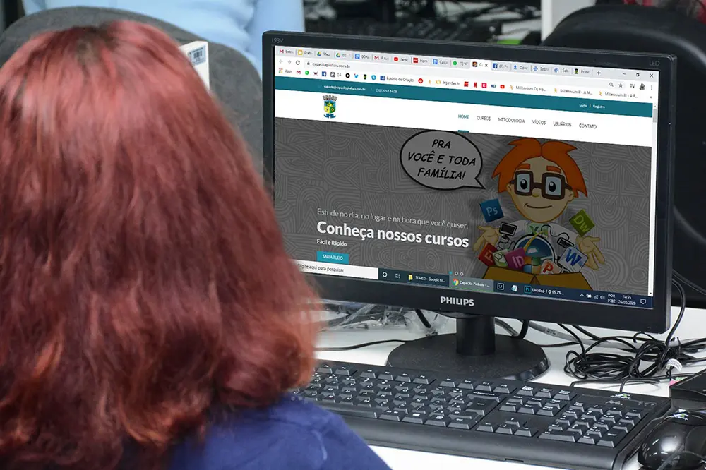 Prefeitura de Pinhais oferece cursos de qualificação profissional via internet 4 pinhais09 Prefeitura de Pinhais oferece cursos de qualificação profissional via internet
